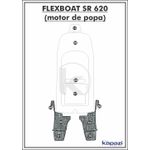 tapete-pvc-nautico-trancado-para-flexboat-sr-620-motor-de-popa-plataforma-branco-e-preto-com-borda