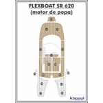 tapete-eva-soft-tech-para-flexboat-sr-620-motor-de-popa-cockpit-areia-friso-preto