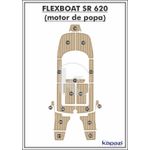 tapete-eva-soft-tech-para-flexboat-sr-620-motor-de-popa-completo-areia-friso-preto