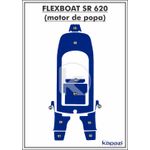 tapete-pvc-vinil-kap-para-flexboat-sr-620-motor-de-popa-completo-azul-royal
