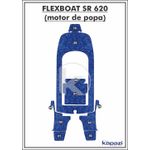 tapete-textil-nauti-clean-para-flexboat-sr-620-motor-de-popa-completo-azul-maritimo-com-borda