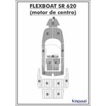 tapete-pvc-thermo-deck-comfort-para-flexboat-sr-620-motor-de-centro-cockpit-cinza-friso-preto