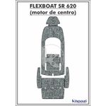 tapete-pvc-nautico-trancado-para-flexboat-sr-620-motor-de-centro-completo-branco-e-preto-com-borda