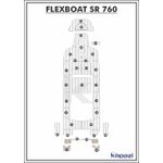 tapete-pvc-thermo-deck-classic-para-flexboat-sr-760-plataforma-areia-friso-preto