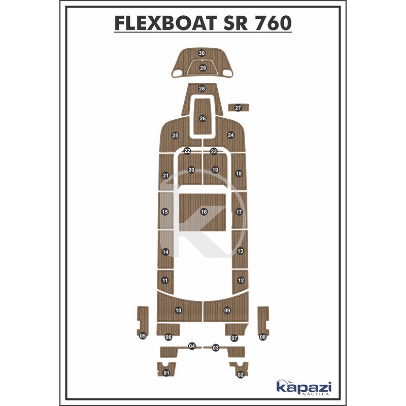 tapete-pvc-thermo-deck-beach-para-flexboat-sr-760-completo-natural-friso-preto