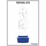 tapete-textil-nauti-clean-para-triton-370-plataforma-azul-maritimo-com-borda