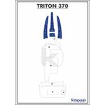 tapete-textil-nauti-clean-para-triton-370-proa-azul-maritimo-com-borda