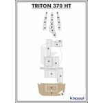 tapete-eva-soft-tech-para-triton-370-ht-plataforma-areia-friso-preto