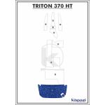 tapete-textil-nauti-clean-para-triton-370-ht-plataforma-azul-maritimo-com-borda