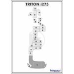 tapete-pvc-thermo-deck-comfort-para-triton-i-275-plataforma-cinza-friso-preto
