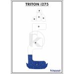 tapete-textil-nauti-clean-para-triton-i-275-plataforma-azul-maritimo-com-borda