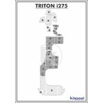 tapete-pvc-thermo-deck-comfort-para-triton-i-275-cockpit-cinza-friso-preto