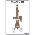 tapete-pvc-thermo-deck-beach-para-phantom-230-cockpit-natural-friso-preto