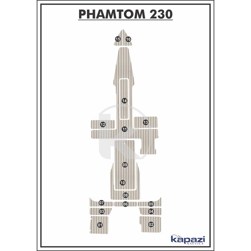 tapete-pvc-thermo-deck-classic-para-phantom-230-completo-areia-friso-preto