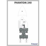 tapete-pvc-nautico-trancado-para-phantom-240-cockpit-branco-e-preto-com-borda