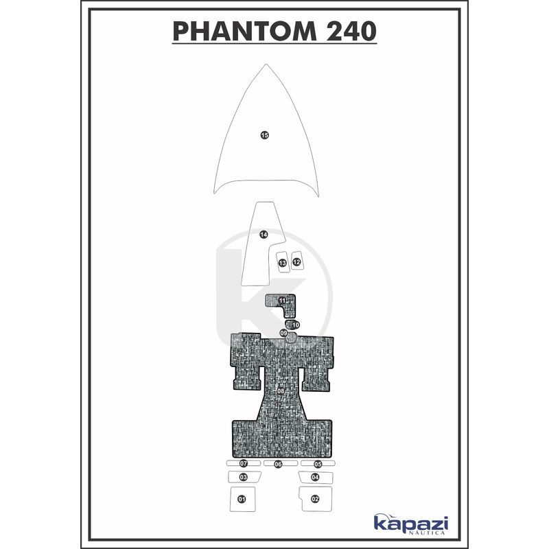 tapete-pvc-nautico-trancado-para-phantom-240-cockpit-branco-e-preto-com-borda