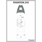 tapete-pvc-nautico-trancado-para-phantom-245-proa-branco-e-preto-com-borda
