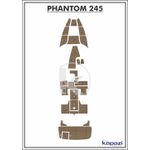 tapete-pvc-thermo-deck-beach-para-phantom-245-completo-natural-friso-preto