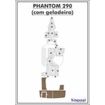 tapete-pvc-thermo-deck-beach-para-phantom-290-com-geladeira-plataforma-natural-friso-preto