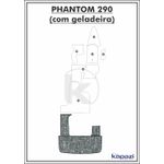 tapete-pvc-nautico-trancado-para-phantom-290-com-geladeira-plataforma-branco-e-preto-com-borda