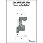 tapete-pvc-nautico-trancado-para-phantom-290-sem-geladeira-cockpit-branco-e-preto-com-borda
