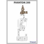 tapete-pvc-thermo-deck-beach-para-phantom-300-cabine-natural-friso-preto