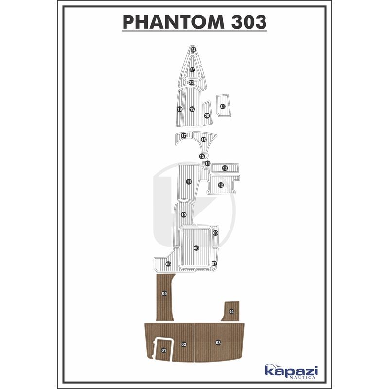 tapete-pvc-thermo-deck-beach-para-phantom-303-plataforma-natural-friso-preto