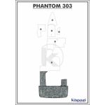 tapete-pvc-nautico-trancado-para-phantom-303-plataforma-branco-e-preto-com-borda