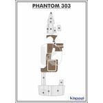 tapete-pvc-thermo-deck-beach-para-phantom-303-cockpit-natural-friso-preto
