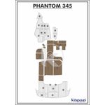 tapete-pvc-thermo-deck-beach-para-phantom-345-cockpit-natural-friso-preto