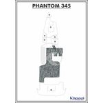 tapete-pvc-nautico-trancado-para-phantom-345-cockpit-branco-e-preto-com-borda