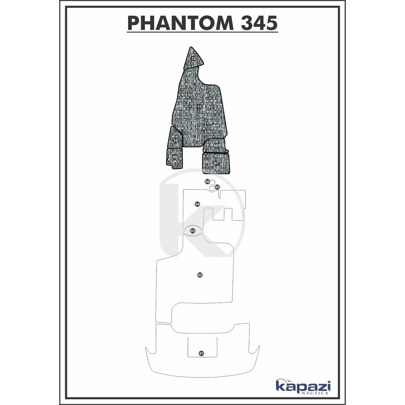 tapete-pvc-nautico-trancado-para-phantom-345-cabine-branco-e-preto-com-borda