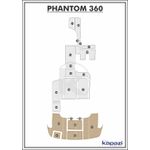 tapete-eva-soft-tech-para-phantom-360-plataforma-areia-friso-preto