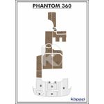 tapete-pvc-thermo-deck-beach-para-phantom-360-cockpit-natural-friso-preto