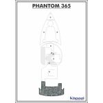 tapete-pvc-nautico-trancado-para-phantom-365-plataforma-branco-e-preto-com-borda