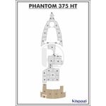 tapete-eva-soft-tech-para-phantom-375-ht-plataforma-areia-friso-preto