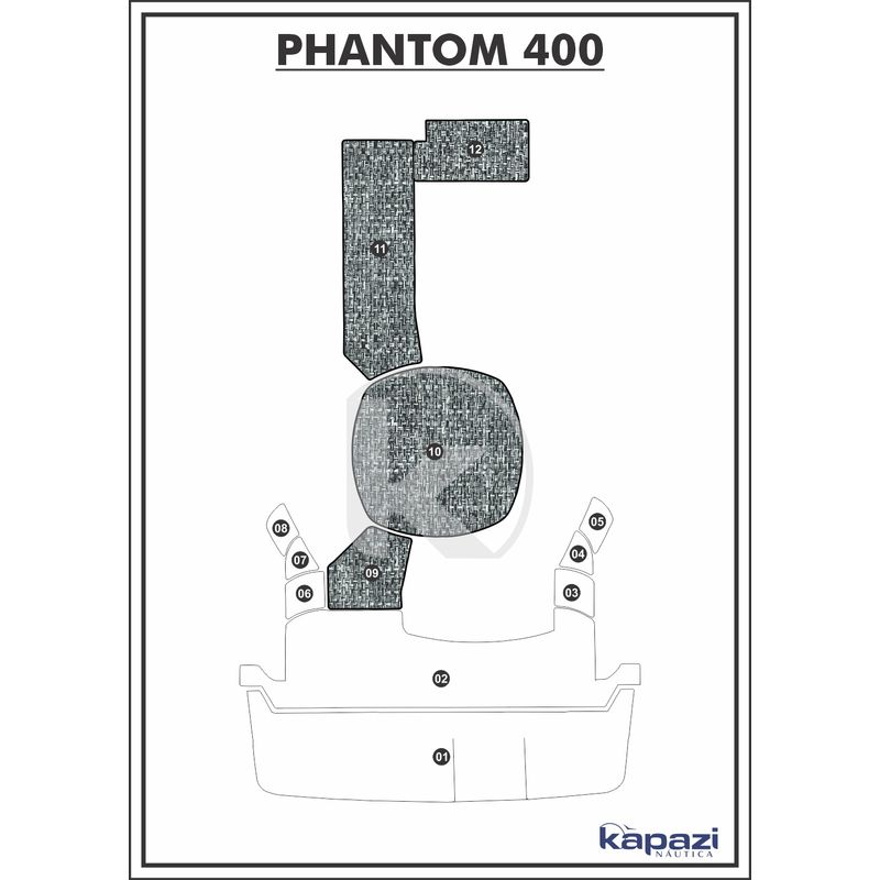 tapete-pvc-nautico-trancado-para-phantom-400-cockpit-branco-e-preto-com-borda