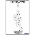 tapete-pvc-thermo-deck-comfort-para-fs-230-scappare-plataforma-cinza-friso-preto