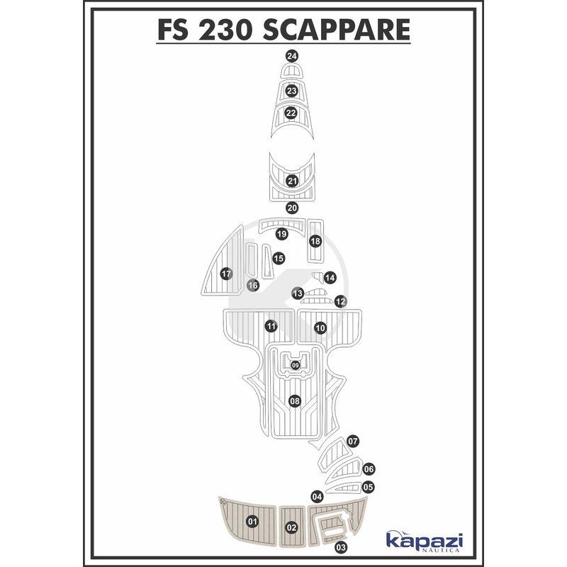 tapete-pvc-thermo-deck-classic-para-fs-230-scappare-plataforma-areia-friso-preto