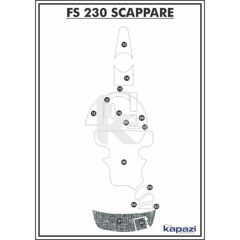 tapete-pvc-nautico-trancado-para-fs-230-scappare-plataforma-branco-e-preto-com-borda