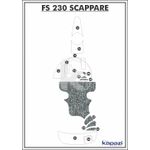 tapete-pvc-nautico-trancado-para-fs-230-scappare-cockpit-branco-e-preto-com-borda