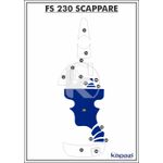 tapete-pvc-vinil-kap-para-fs-230-scappare-cockpit-azul-royal
