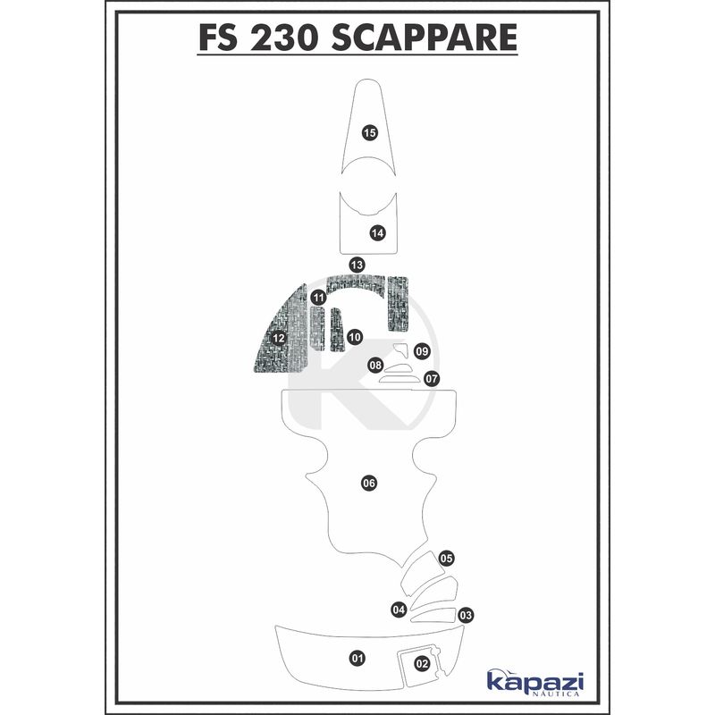 tapete-pvc-nautico-trancado-para-fs-230-scappare-cabine-branco-e-preto-com-borda