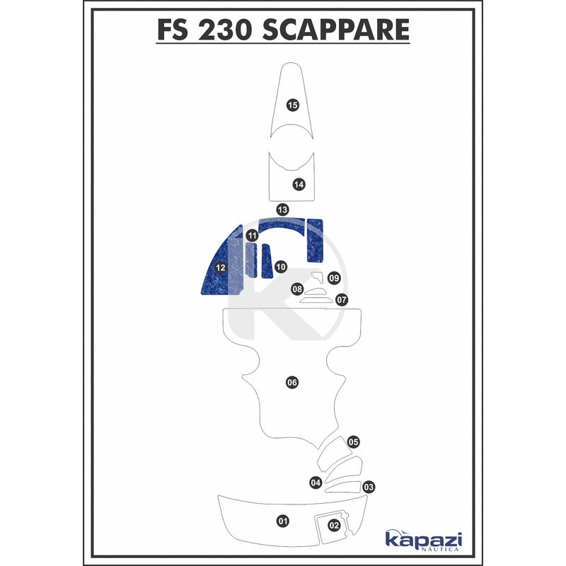 tapete-textil-nauti-clean-para-fs-230-scappare-cabine-azul-maritimo-com-borda