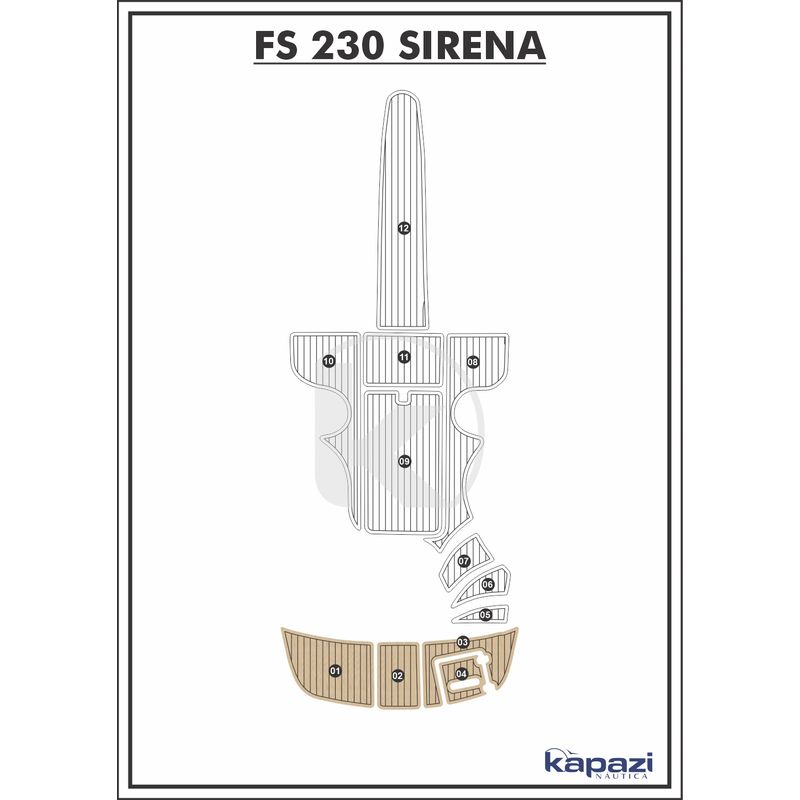 tapete-eva-soft-tech-para-fs-230-sirena-plataforma-areia-friso-preto