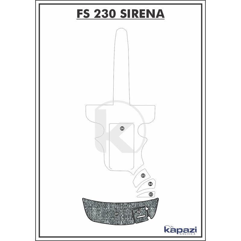 tapete-pvc-nautico-trancado-para-fs-230-sirena-plataforma-branco-e-preto-com-borda