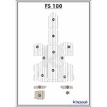 tapete-pvc-thermo-deck-classic-para-fs-180-plataforma-areia-friso-preto