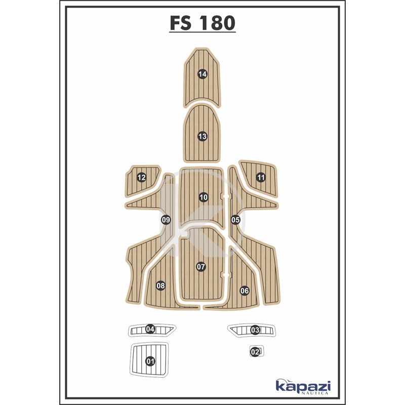 tapete-eva-soft-tech-para-fs-180-cockpit-areia-friso-preto