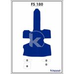 tapete-pvc-vinil-kap-para-fs-180-cockpit-azul-royal