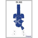 tapete-textil-nauti-clean-para-fs-205-cockpit-azul-maritimo-com-borda